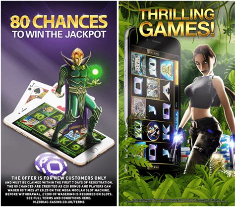 mobile zodiac casino